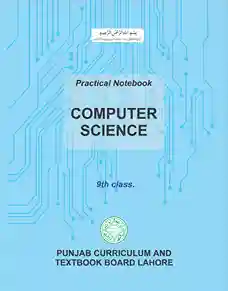 Computer Practical Book
